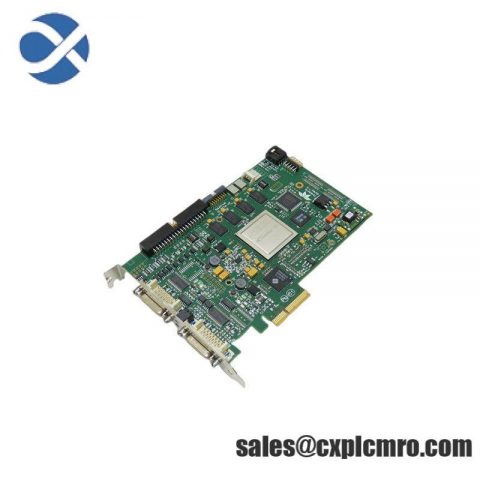 DALSA OR-X4C0-XPD00 Frame Grabber Board: Industrial Vision Technology Innovation