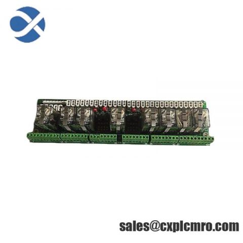 GE DS200RTBAG3AHC - Advanced Power Excitation Board, Engineered for Industrial Efficiency