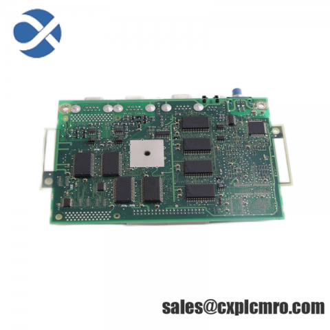 ABB DTPC723A 3EST000210-3450: Advanced Communication Interface Module