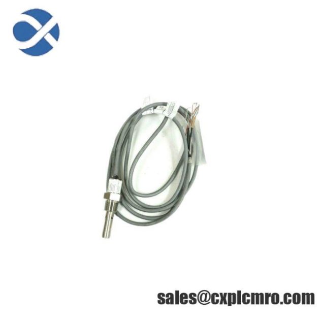 EMERSON 400-11 400*9027164 Conductivity Sensor