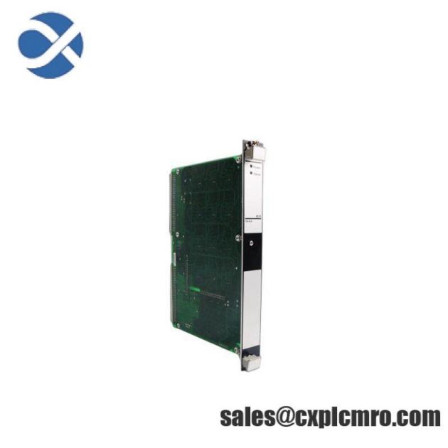 EMERSON 901B-2589-A: Advanced Digital Input Module for Industrial Control Systems