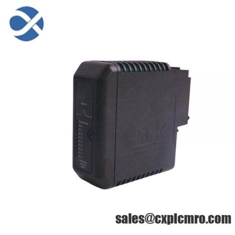 Emerson KJ2003X1-BB1 | 12P3439X012 | VE3006 | MD Plus Controller