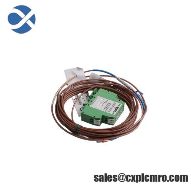 EPRO PR6423/005-001: Precision Eddy Current Sensor