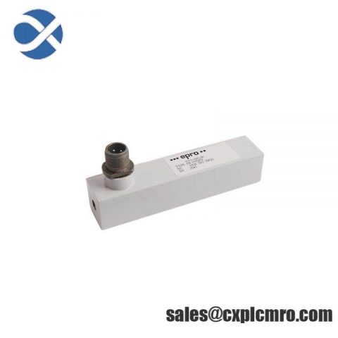 EPRO PR9350/02 Inductive Sensor - Precision Measurement for Industrial Control