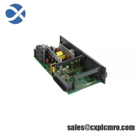 Fanuc A16B-2203-0910 Power Supply Module for Industrial Control Systems