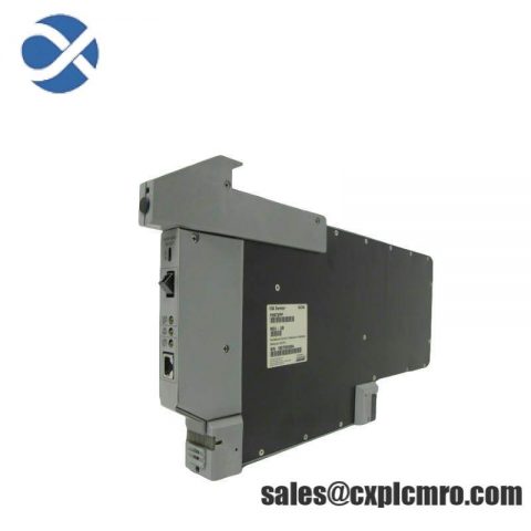 Foxboro NCNI P0972PP Network Interface Module