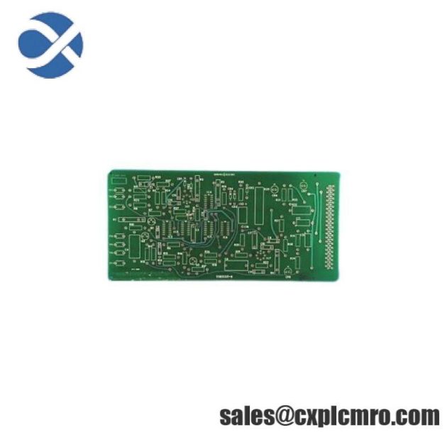 GE Industrial 114D9540G1 114D9529-A Printed Circuit Boards: Advanced Processing Solutions