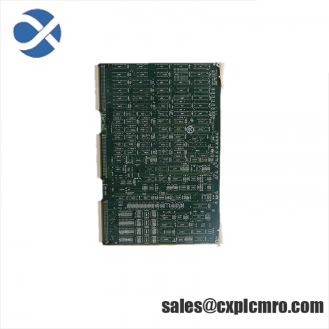 GE DS200PTBAG1ABA: Precision Control Card for Advanced Automation Systems