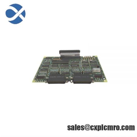 GE DS3800DCMC Regulator Card, High-Precision Control Module for Industrial Automation