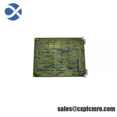 GE DS3800HAIC1A1A: Industrial Control System PC Board, Expertly Designed for Unmatched Performance