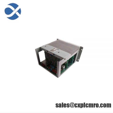 GE DS3820DMCB1 - Precision Circuit Board for Turbo Control Systems