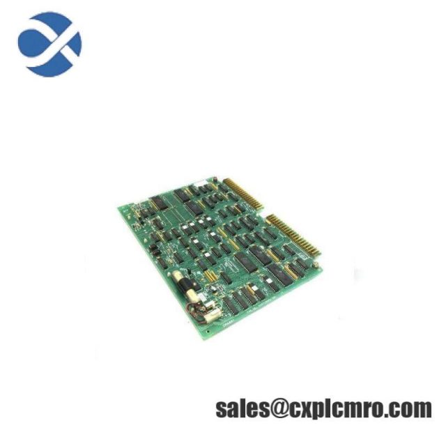 GE IC600LX648, IC600FP608K, IC600LX648L Control Card: Advanced Industrial Automation Module