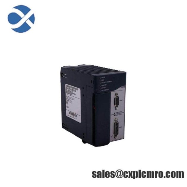 GE IC695ACC402 Energy Pack for PLC Systems