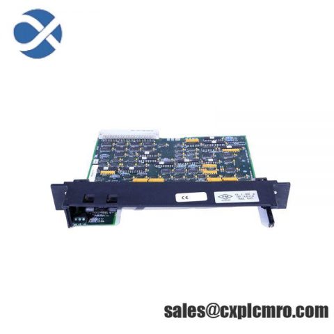 GE IC697BEM713G: Bus Expansion Module, Advanced Control Solutions