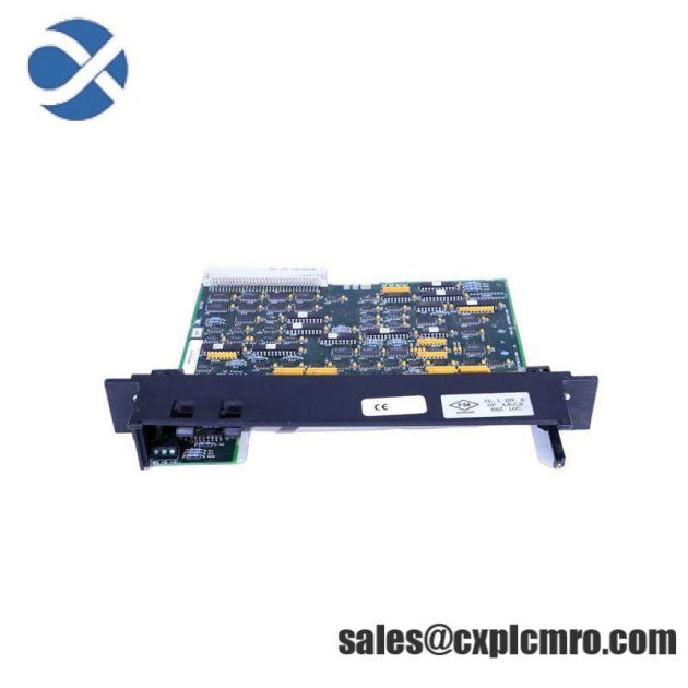 GE IC697BEM713G: Bus Expansion Module, Advanced Control Solutions