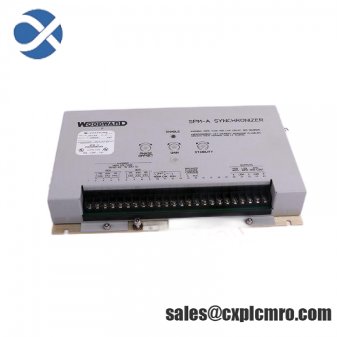 Reliance Electric GV3000E-AC003-AA-DBU-RFI Drive: Industrial Control Module