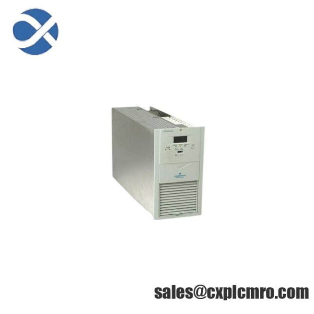 Emerson HD22020-3 Rectifier Module; Manufacturer: Emerson