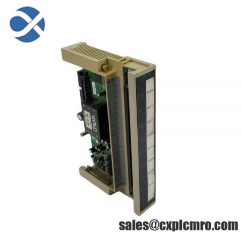 HITACHI XAGC12H & XAGC12HC Input Module, Precision Industrial Control Solutions