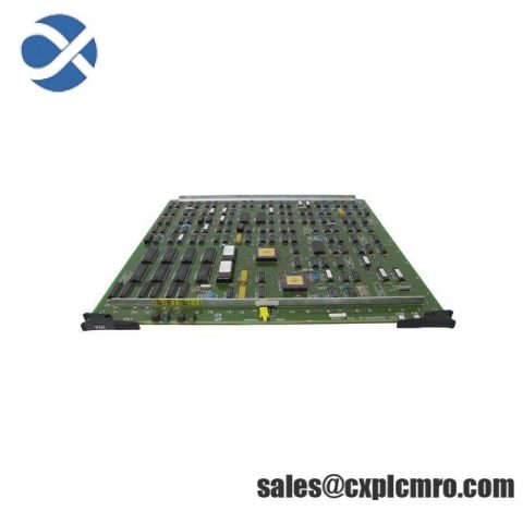 Honeywell 51400955-100: Industrial Grade Interface Board for Advanced Control Solutions