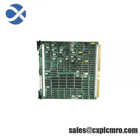 Honeywell EAMR Assembly Card 51401996-100, Industrial Control Module