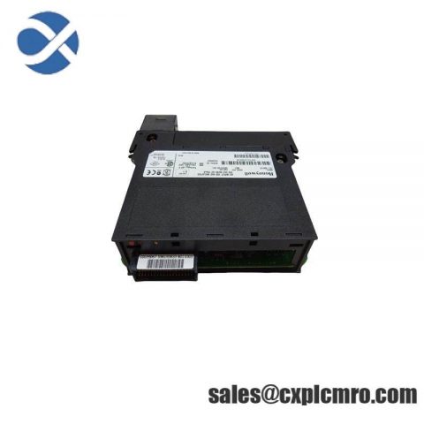 Honeywell TC-IDK161 H01: AC Input 120VAC Isolated Module, Industrial Automation Solution