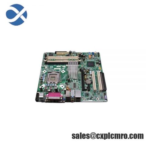 HP 480077-001, 334136-001, 179261-001 - Advanced Processor Board