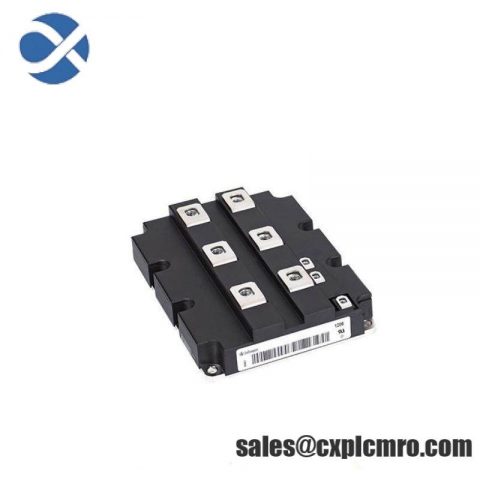 Siemens FZ1800R16KF4 Trans IGBT Module - High Efficiency Drive Solutions