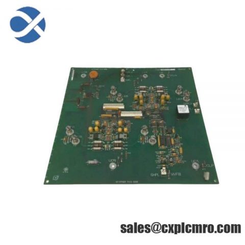 GE IS200DSFCG1AEB - Advanced Power Distribution Board for Industrial Control Systems