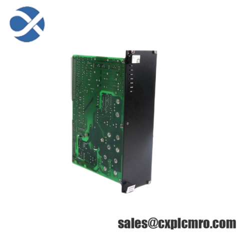 GE IS200JPDAG1A: Advanced Contact Terminal Board for Industrial Control Systems