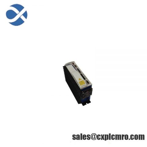 KOLLMORGEN CB06560 SERVO DRIVER - PRD-B040SAIZ-62, High-Power Drive for Precision Control