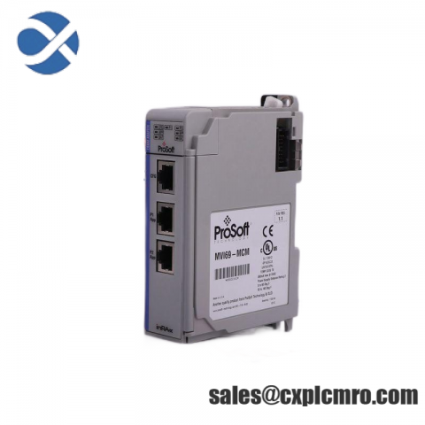 ELAU MC-4/11/10/400 AC Pac Drive: High-Efficiency Motor Control for Industrial Applications