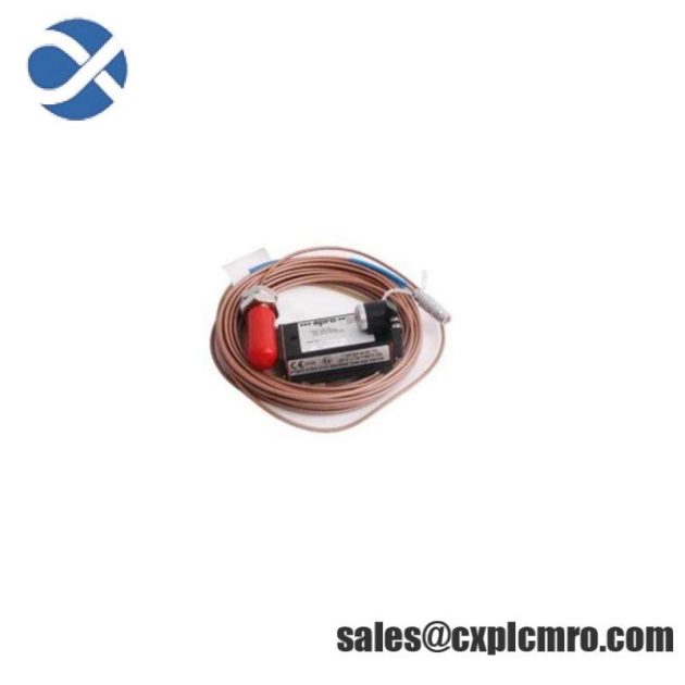 EPRO PR6424/010-140 CON011 - Advanced Eddy Current Sensor