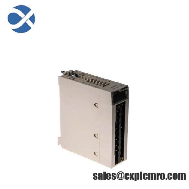 Schneider Electric BMXAMI0410 Isolated Analog Input Module for X80 PLC