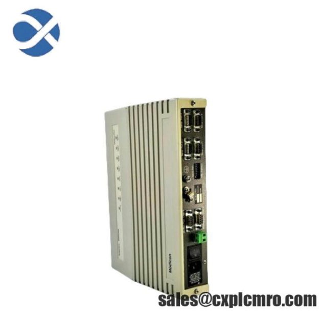 Schneider NWBM85C002: Modicon Bridge/Multiplexer Module Modbus --SA