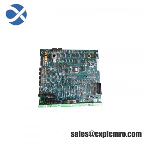 ABB SDCS-CON-4 3ADT313900R1001 COAT-ROHS Control Board