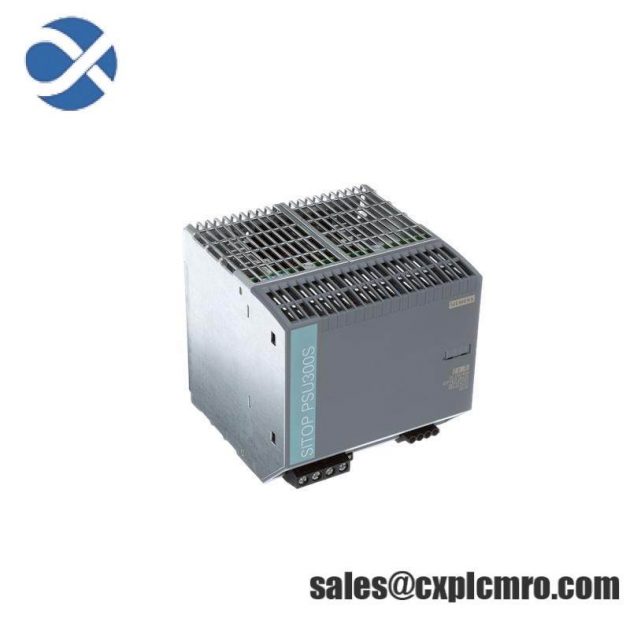 SIEMENS 6EP1437-2BA20 Industrial Power Supply