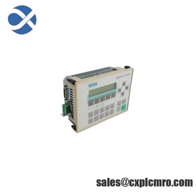 Siemens Compact Unit 6ES7621-1AD02-0AE3: Industrial Automation Innovation