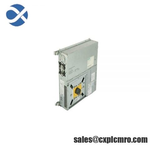 Siemens 6FC5210-0DF31-2AB0 High-Performance Drive Controller