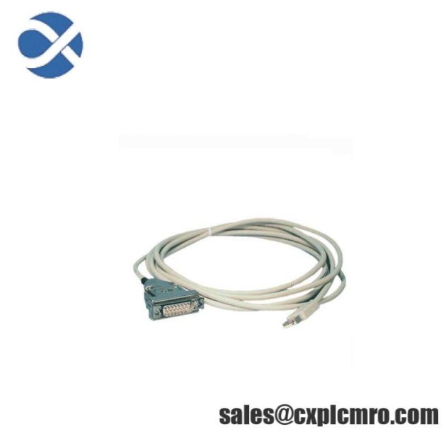 SIEMENS 6RY1807-0AP00 Industrial Control Connector Cable