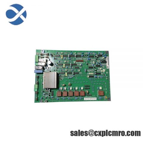 SIEMENS 6SE7036-0EF85-0EA0 - PC Board Assembly, for Industrial Control Applications