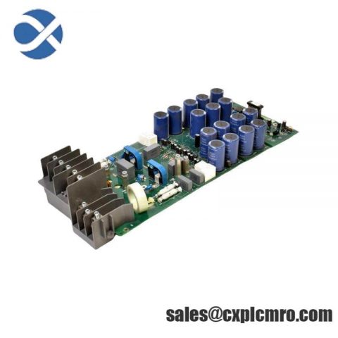 ABB SINT4420C Power Board/Drive Board: High-Performance Drive Control Module