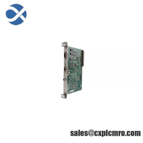 SST 5136-CN-VME Controlnet card - Advanced Industrial Networking Module