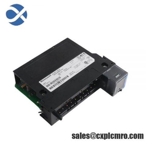 HONEYWELL TC-ODD321 Experion DC Output Module, High-Performance Control for Industrial Automation