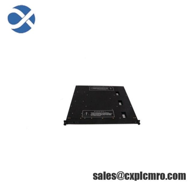 TRICONEX 4000094-320 Industrial Control Module