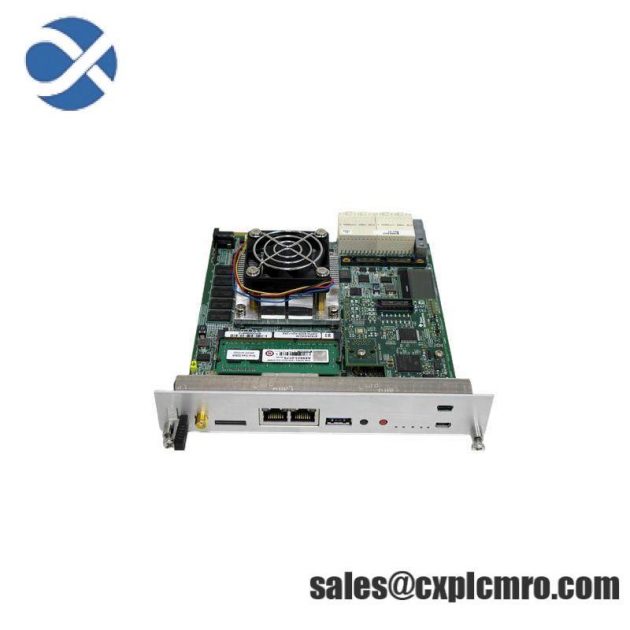 TRICONEX 8305E Power Supply Module