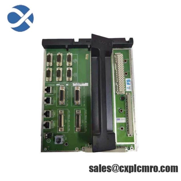 Triconex Triconex CM2201 7400206-100 New and Original Programmable Logic Controller Module