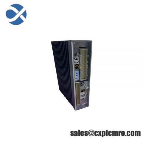 TRICONEX SDO3411 Communication Module; Manufacturer: TRICONEX