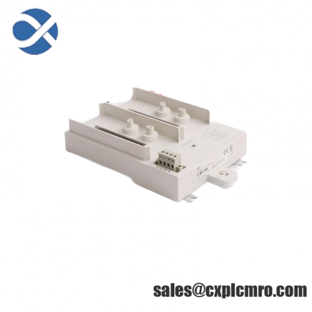 ABB TU841 | 3BSE020848R1 | Termination Unit for 1+1 TB840