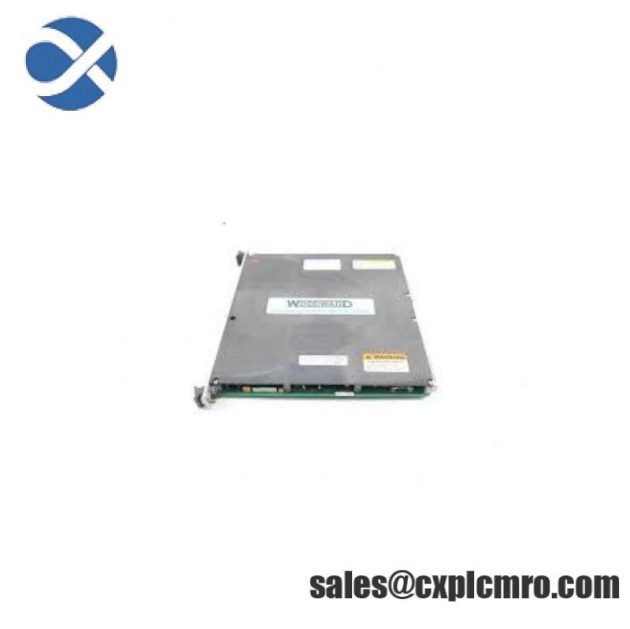 WOODWARD 5466-026 Current Input Module