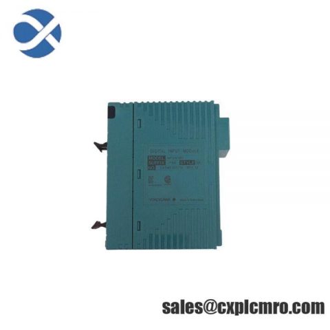 Yokogawa NFDV161-P51 Digital Input Module - High-Performance, 64-Channel AC Input for Industrial Control